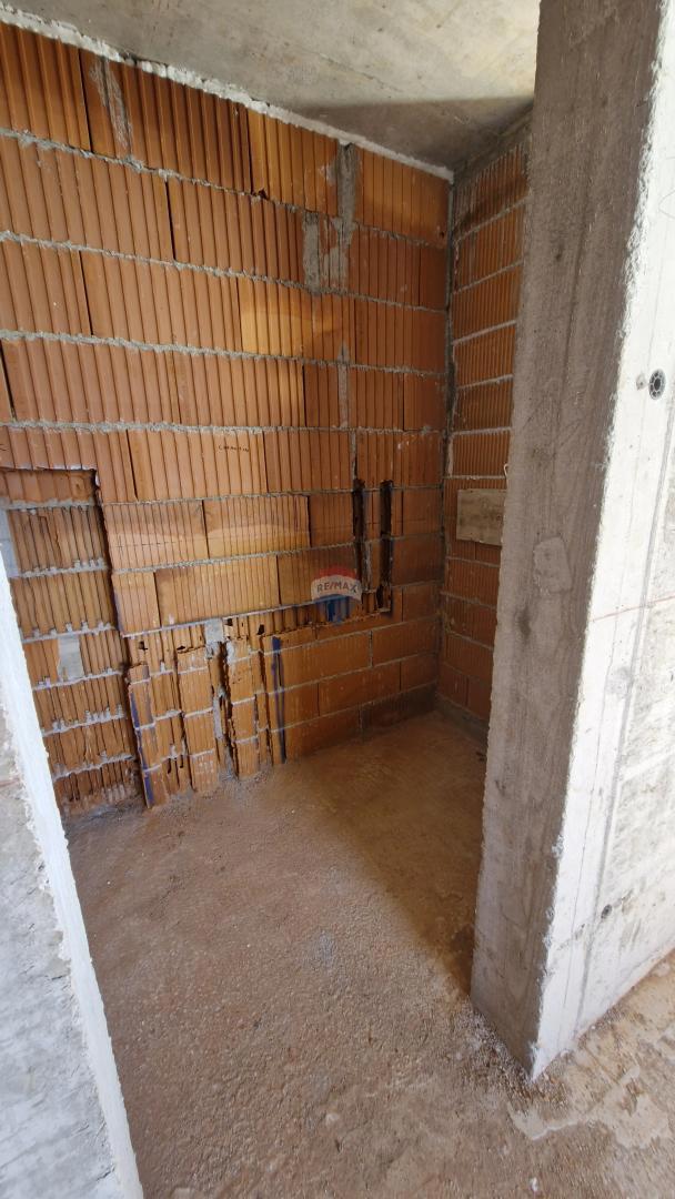 Stanovanje/Apartma Barban, 78,35m2