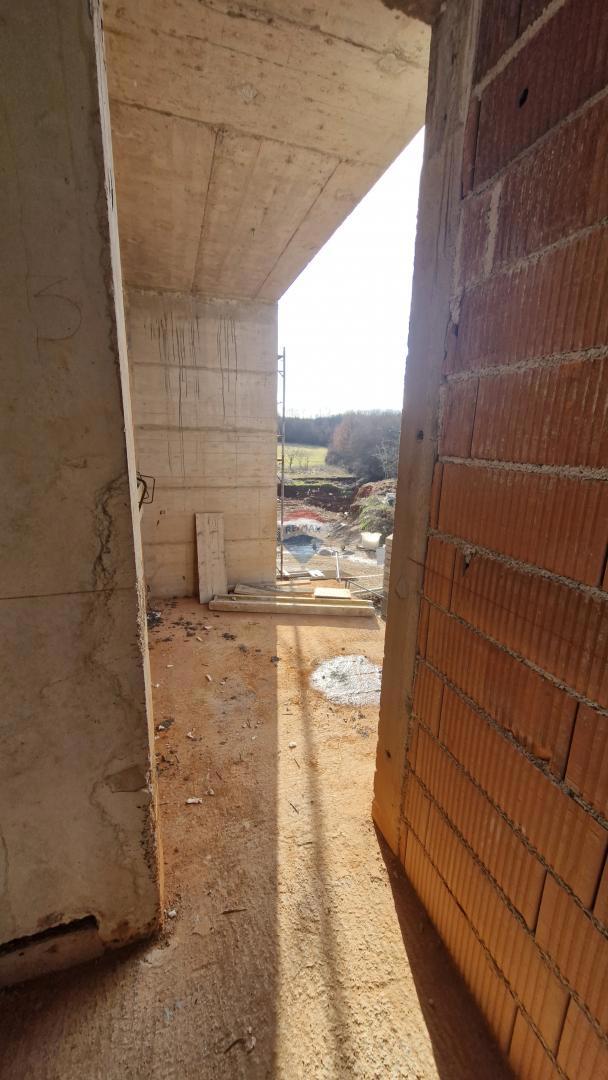 Stanovanje/Apartma Barban, 78,35m2