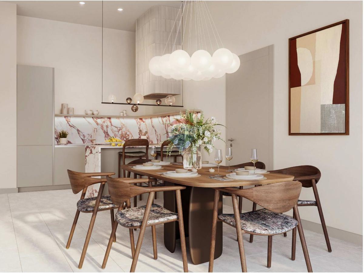 Stanovanje/Apartma Novi Vinodolski, 68m2