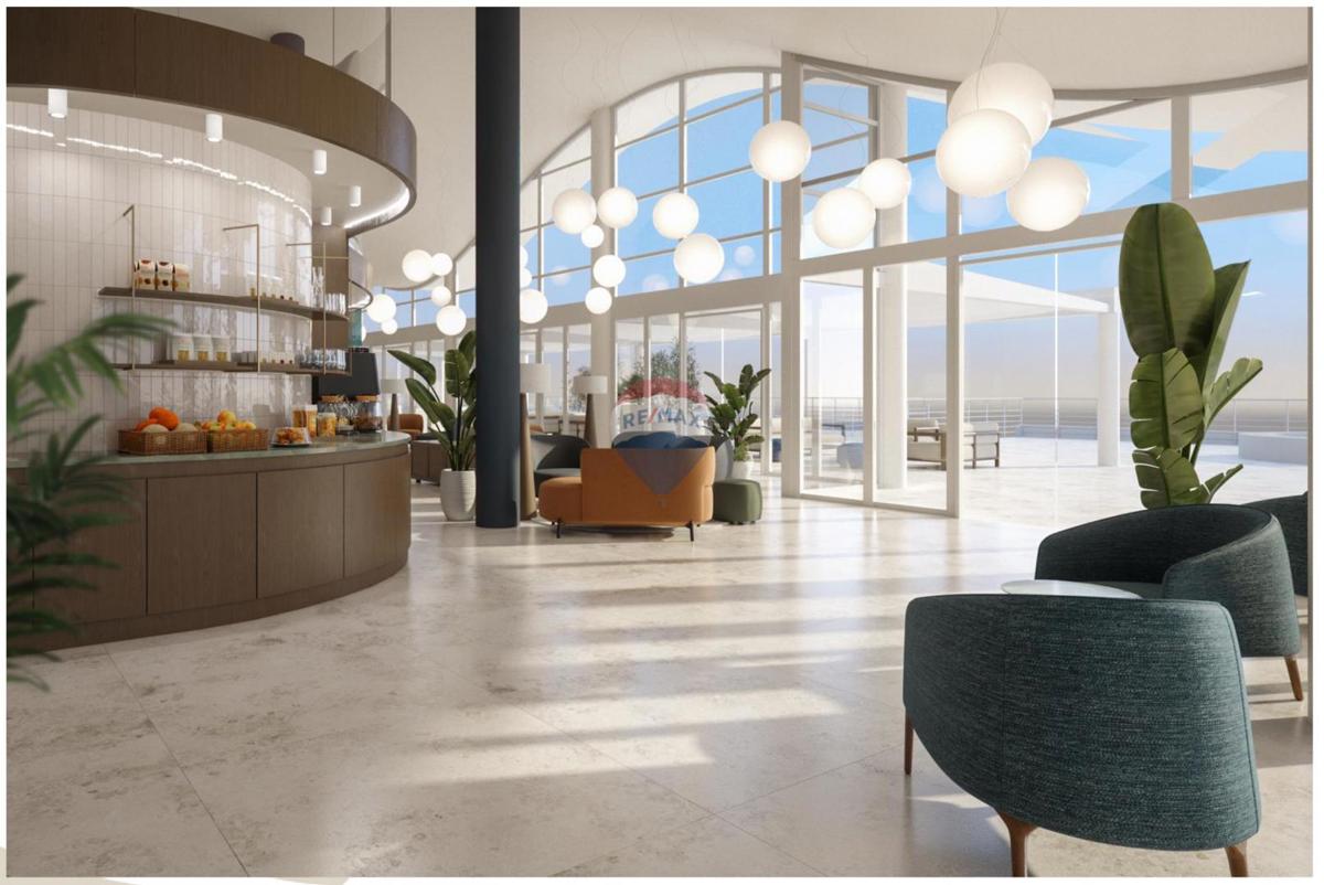 Stanovanje/Apartma Novi Vinodolski, 68m2