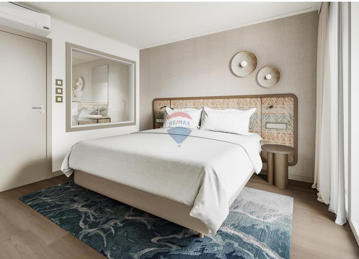 Stanovanje/Apartma Novi Vinodolski, 68m2