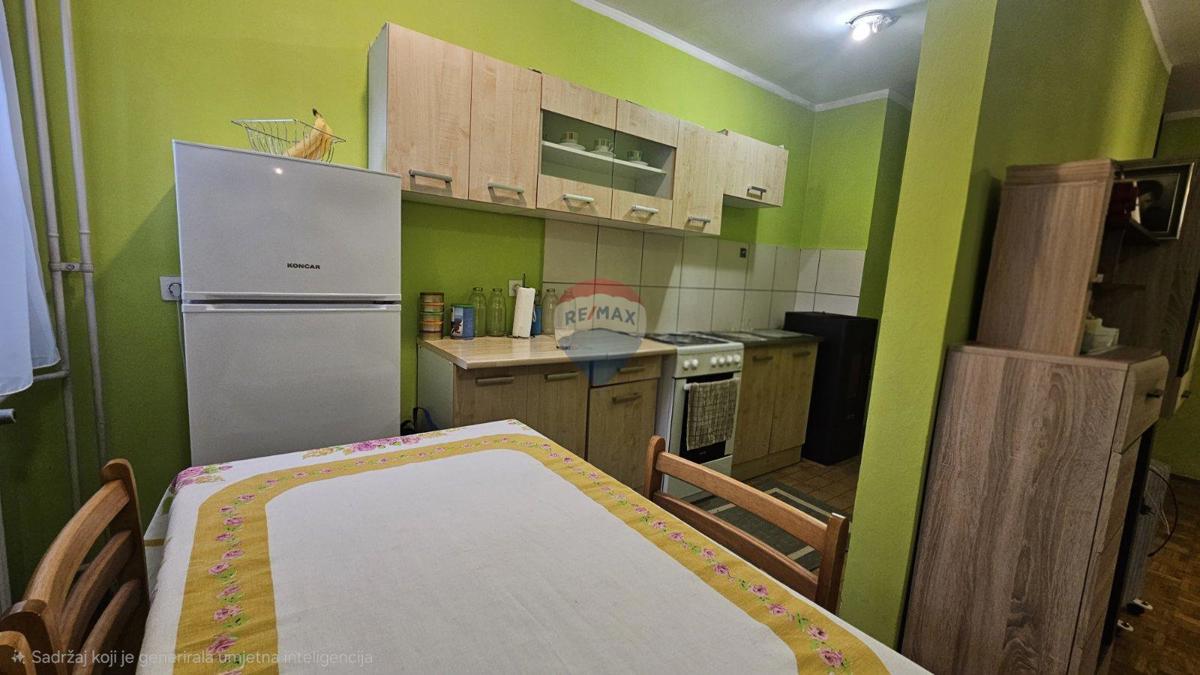 Stanovanje/Apartma Moravice, Vrbovsko, 39m2