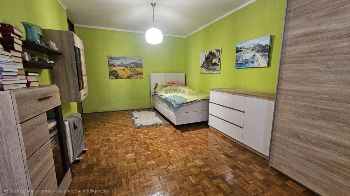 Stanovanje/Apartma Moravice, Vrbovsko, 39m2