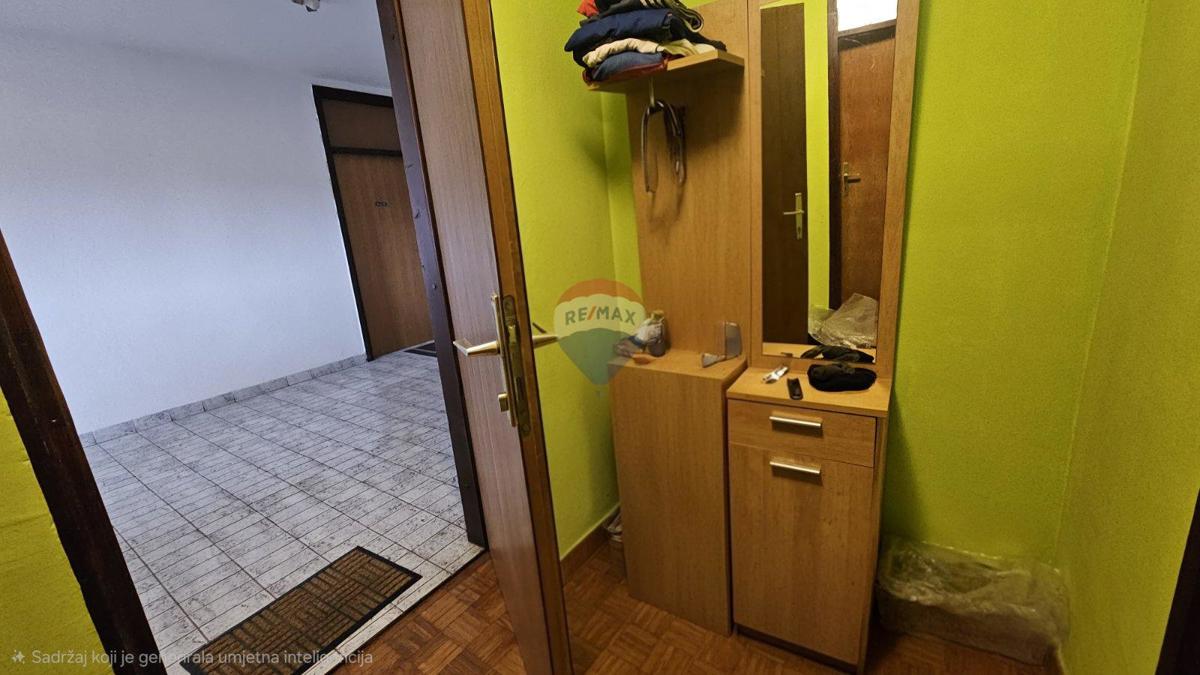 Stanovanje/Apartma Moravice, Vrbovsko, 39m2