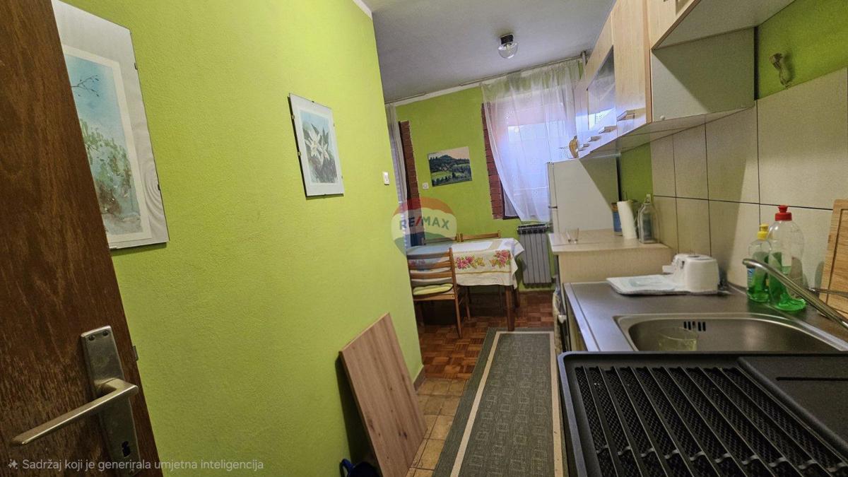 Stanovanje/Apartma Moravice, Vrbovsko, 39m2