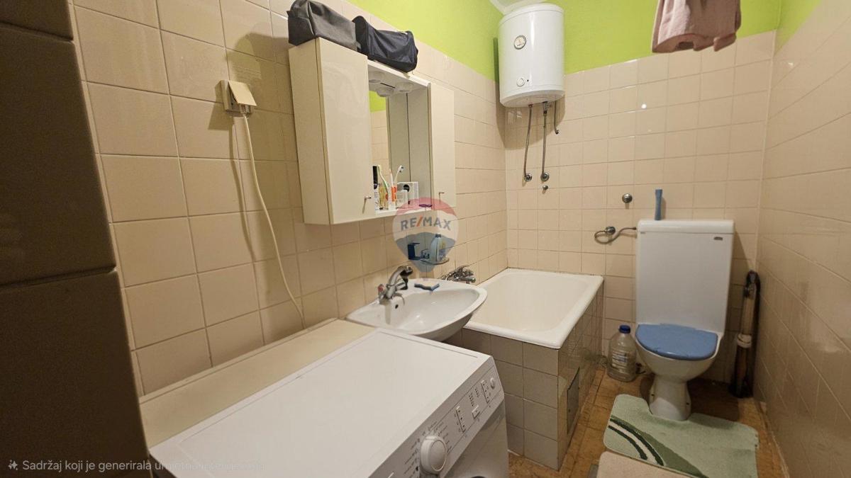 Stanovanje/Apartma Moravice, Vrbovsko, 39m2