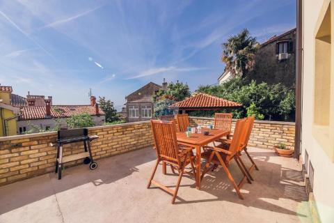 Hiša Volosko, Opatija, 123m2