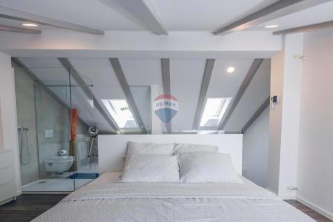 Hiša Volosko, Opatija, 123m2