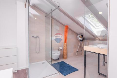 Hiša Volosko, Opatija, 123m2