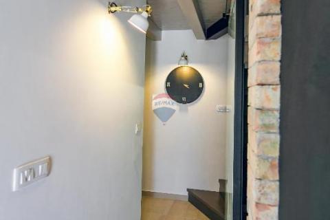 Hiša Volosko, Opatija, 123m2