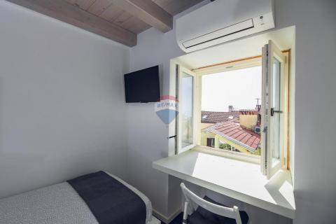 Hiša Volosko, Opatija, 123m2