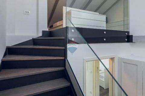 Hiša Volosko, Opatija, 123m2