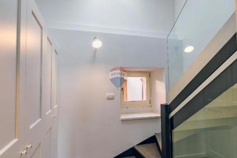 Hiša Volosko, Opatija, 123m2