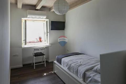 Hiša Volosko, Opatija, 123m2