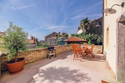 Hiša Volosko, Opatija, 123m2