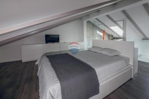 Hiša Volosko, Opatija, 123m2