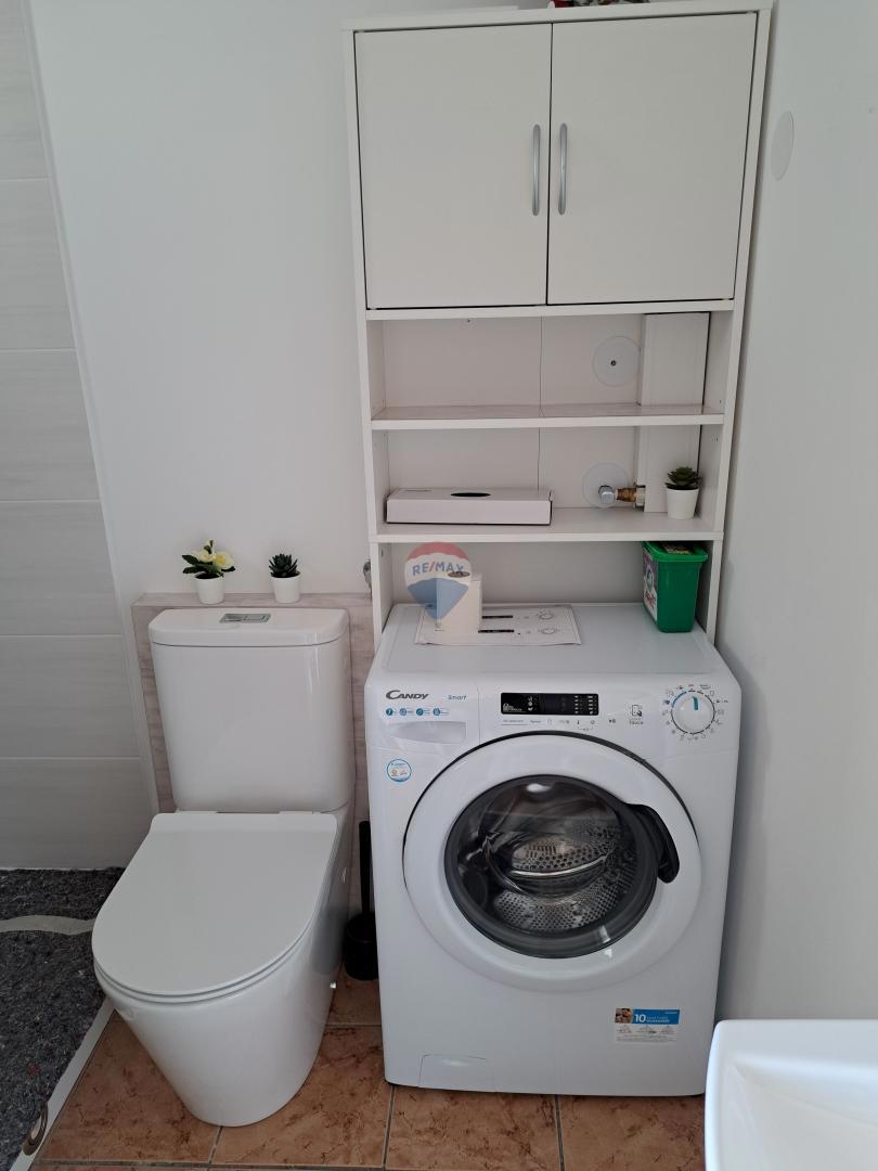 ISTRA, MEDULIN - Enosobno stanovanje s teraso, pogled na morje