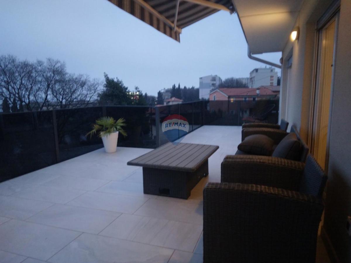 Stanovanje/Apartma Turnić, Rijeka, 114,75m2