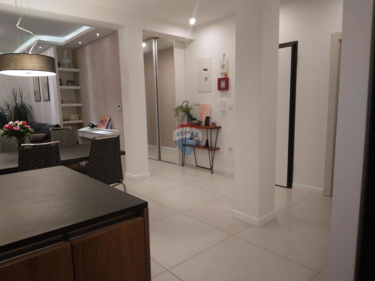 Stanovanje/Apartma Turnić, Rijeka, 114,75m2