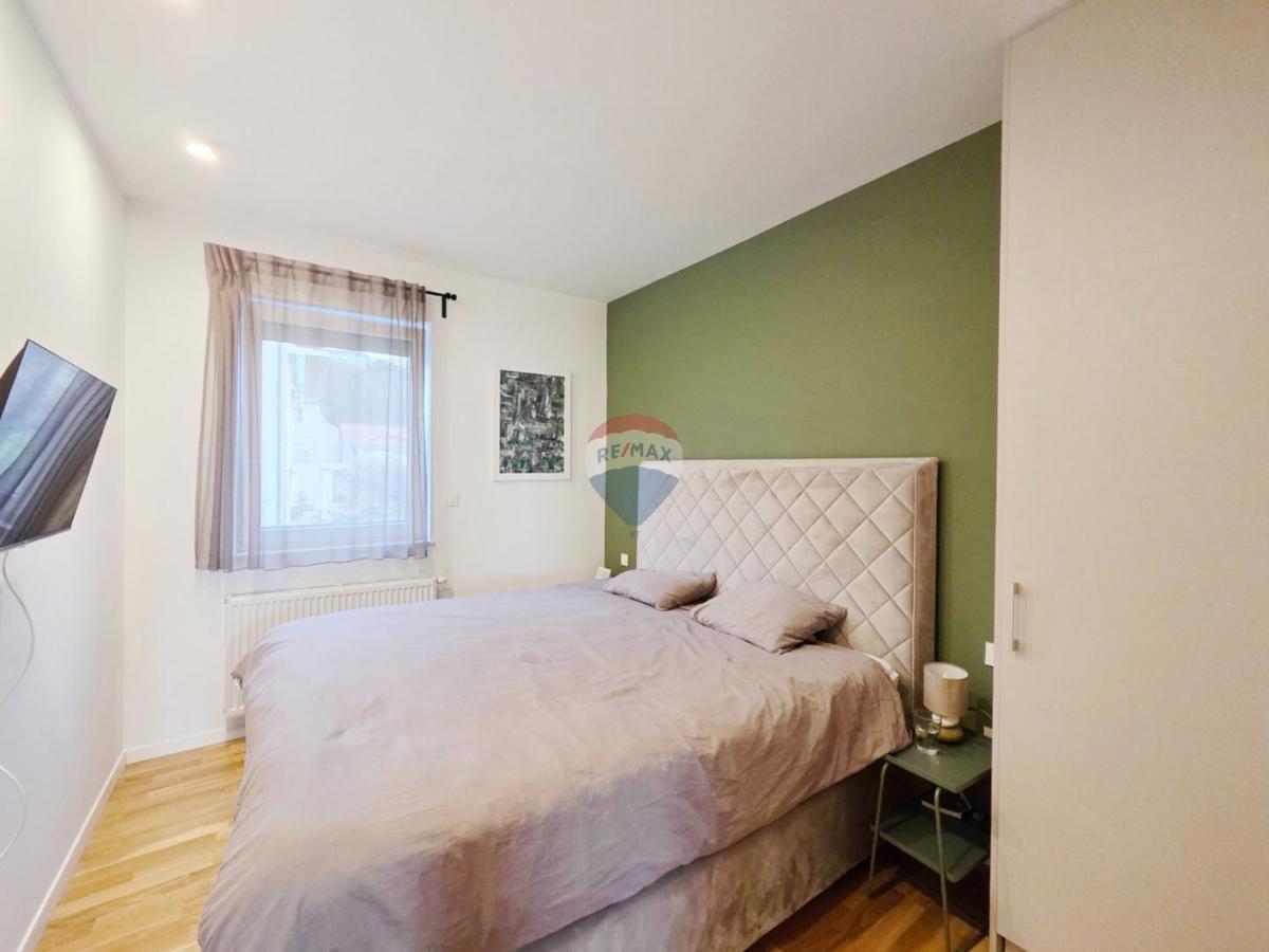 Stanovanje/Apartma Turnić, Rijeka, 114,75m2