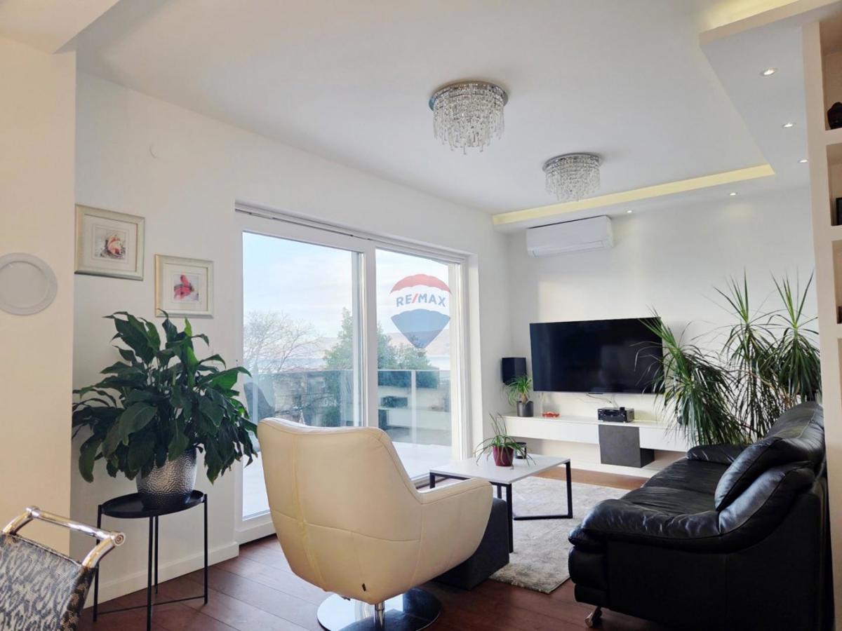 Stanovanje/Apartma Turnić, Rijeka, 114,75m2