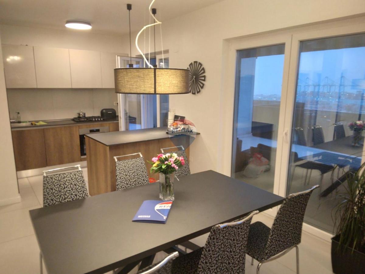 Stanovanje/Apartma Turnić, Rijeka, 114,75m2