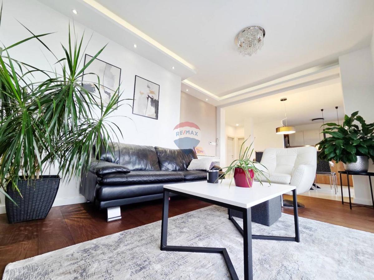 Stanovanje/Apartma Turnić, Rijeka, 114,75m2