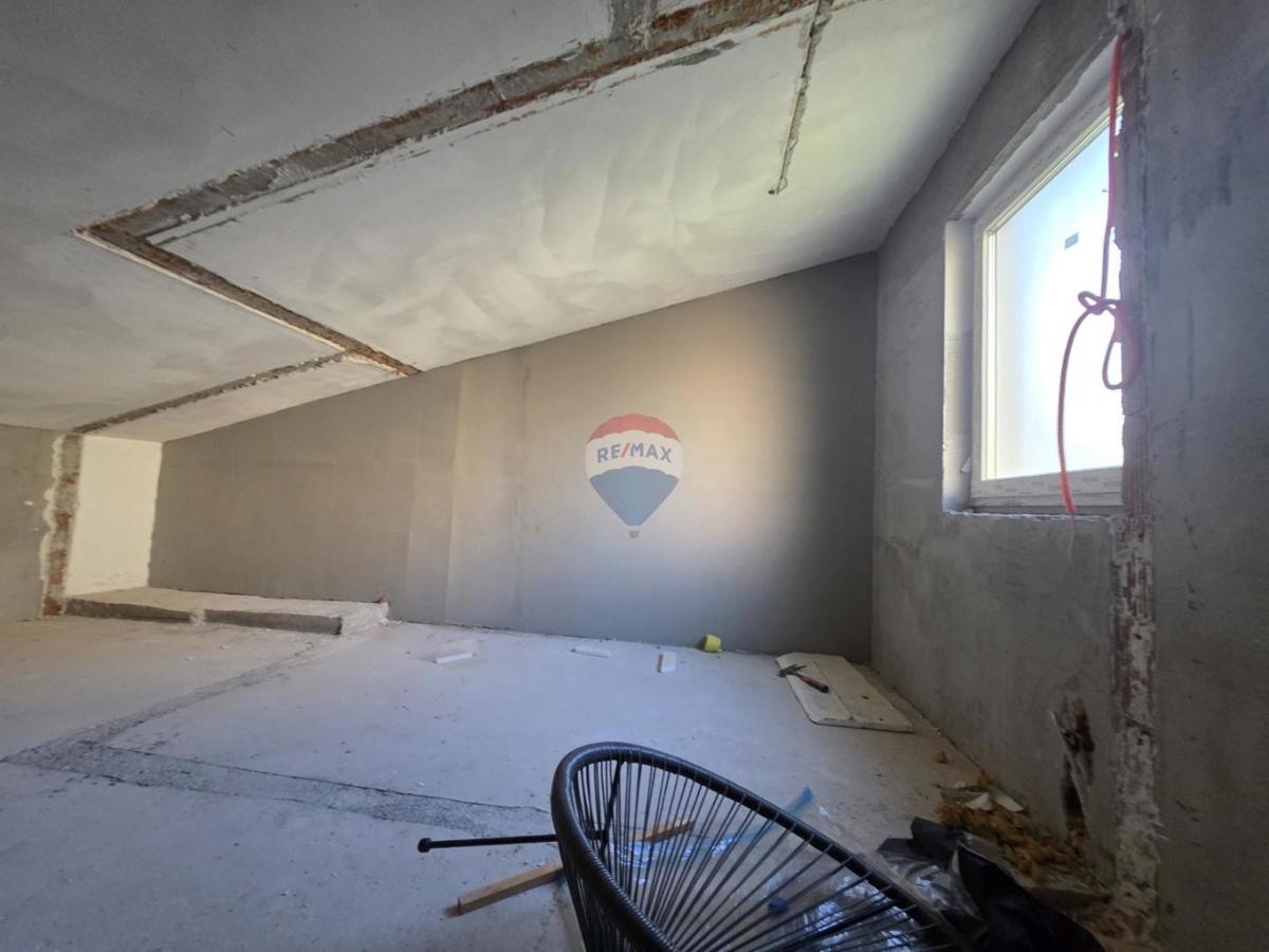 Stanovanje/Apartma Turnić, Rijeka, 114,75m2