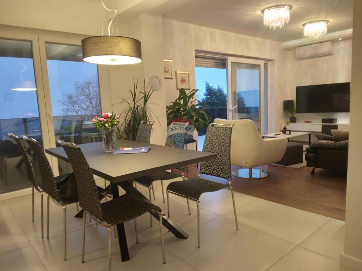 Stanovanje/Apartma Turnić, Rijeka, 114,75m2