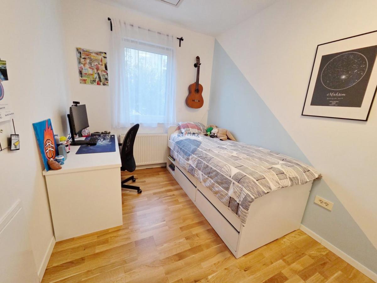 Stanovanje/Apartma Turnić, Rijeka, 114,75m2