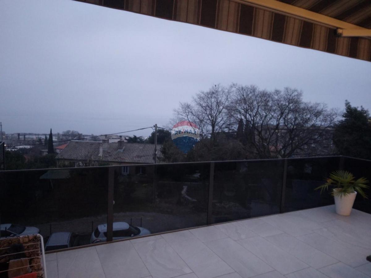 Stanovanje/Apartma Turnić, Rijeka, 114,75m2