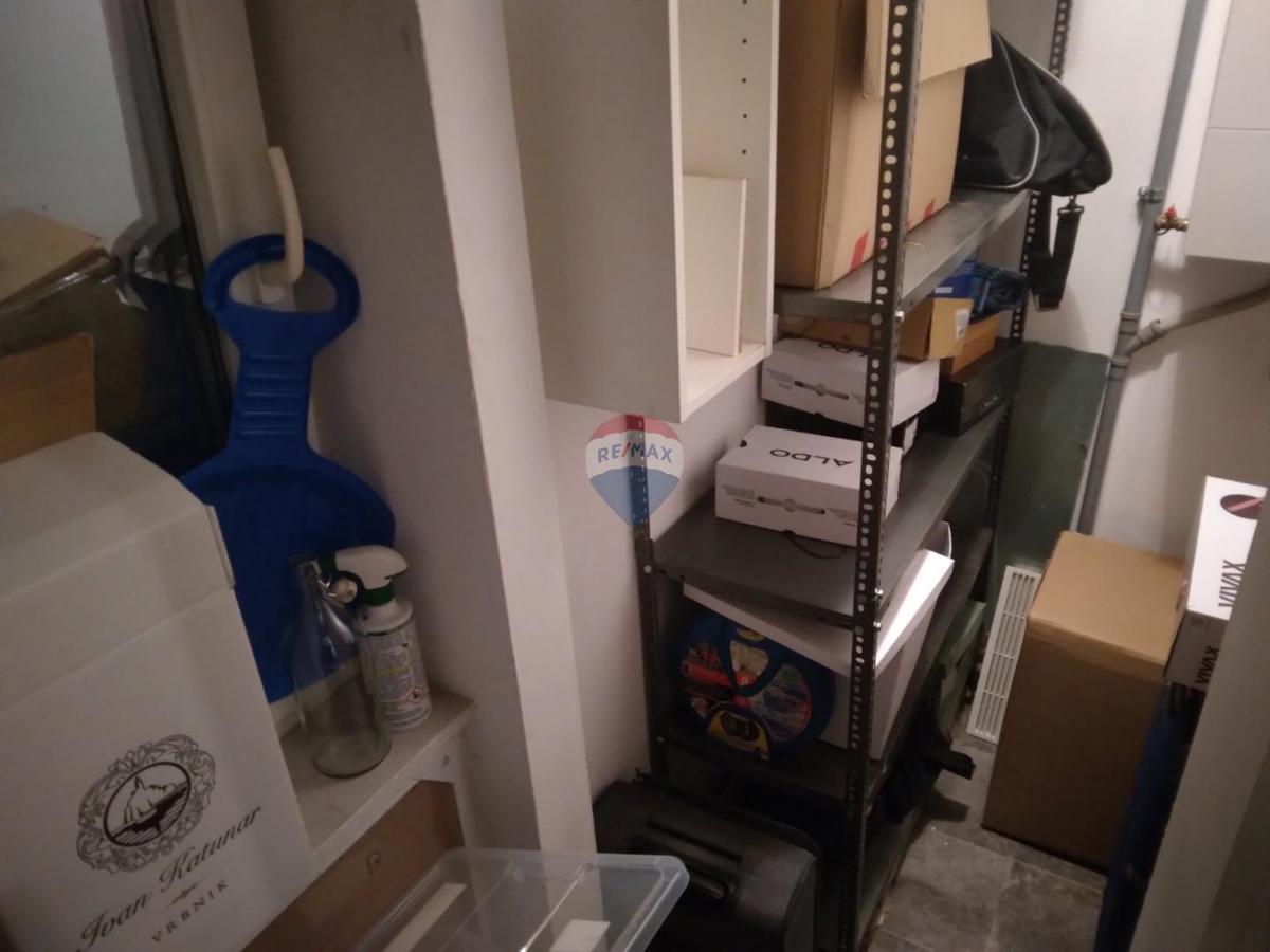 Stanovanje/Apartma Turnić, Rijeka, 114,75m2