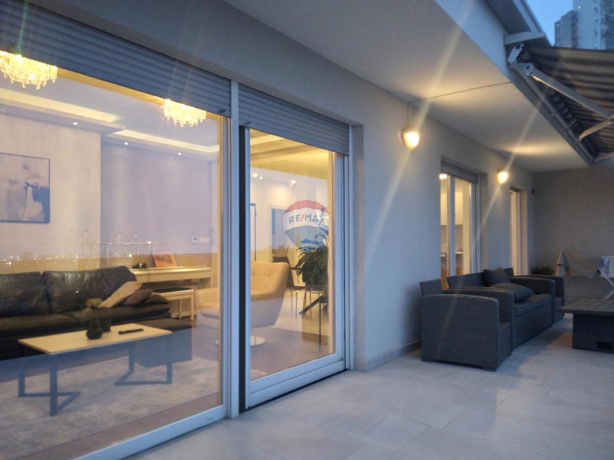 Stanovanje/Apartma Turnić, Rijeka, 114,75m2