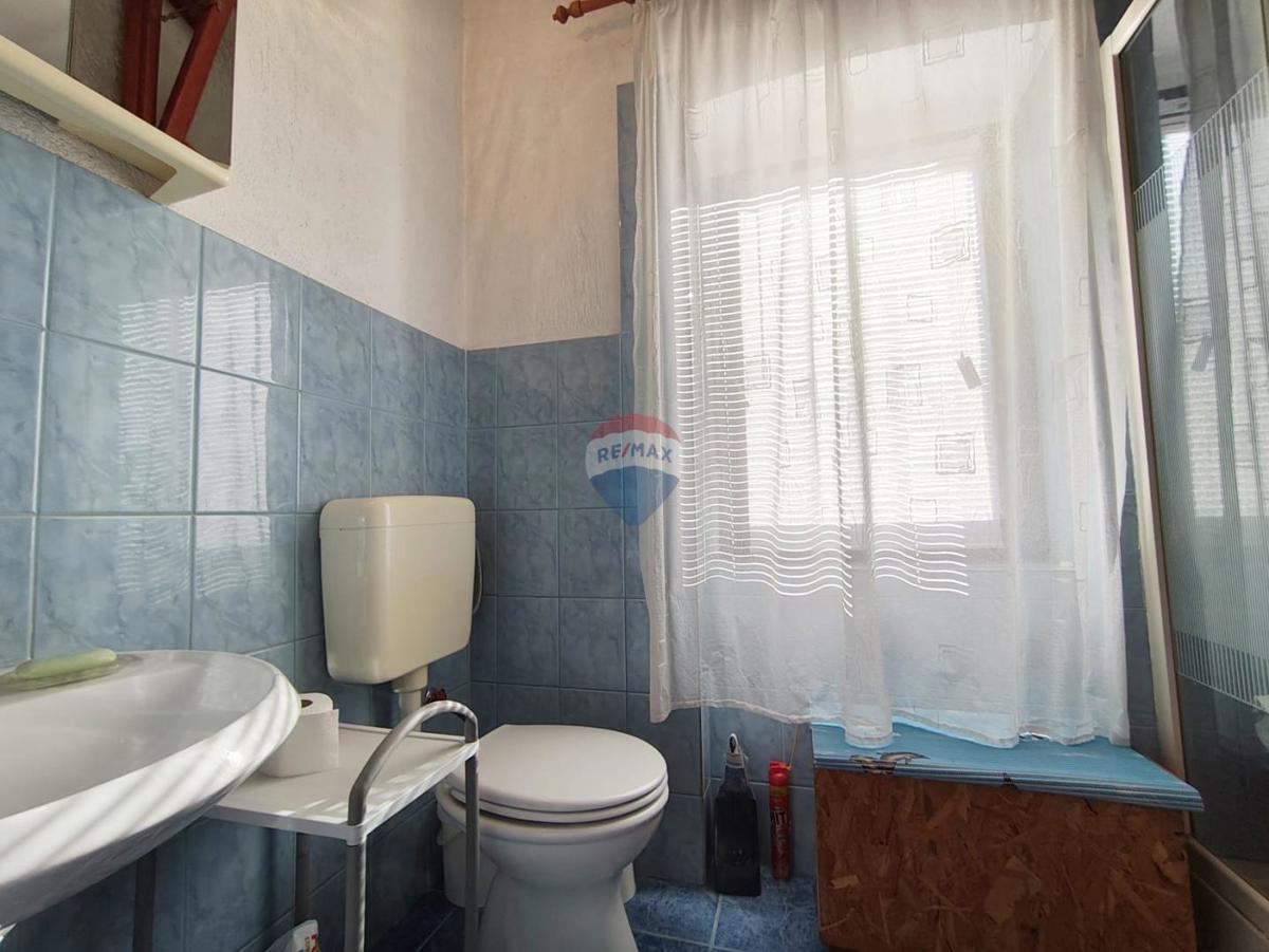 Stanovanje/Apartma Brod Moravice, Vrbovsko, 50,46m2