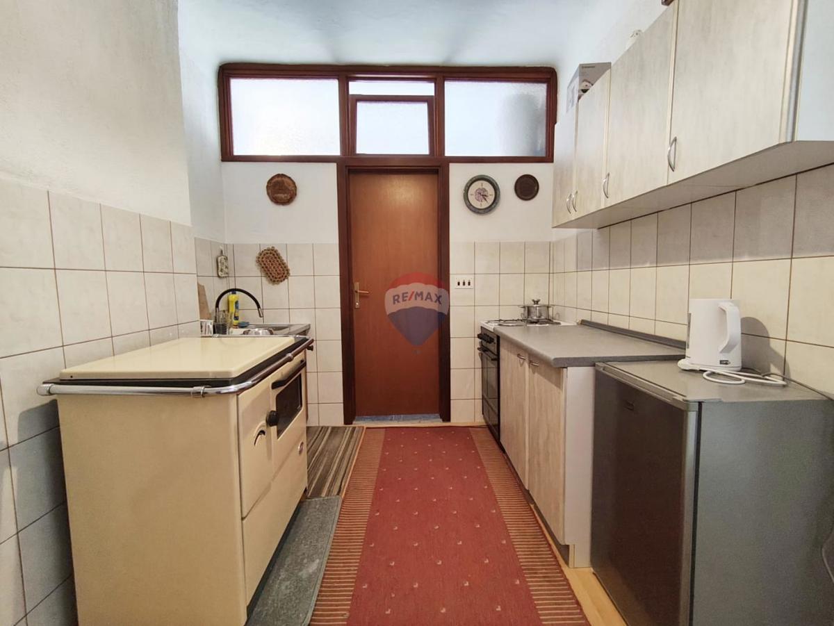 Stanovanje/Apartma Brod Moravice, Vrbovsko, 50,46m2