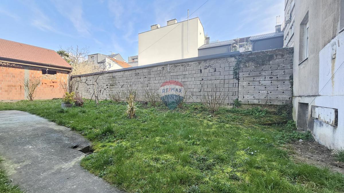 Stanovanje/Apartma Maksimir, 15m2