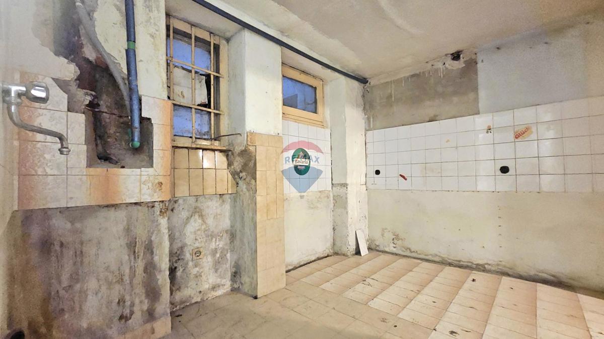 Stanovanje/Apartma Maksimir, 15m2