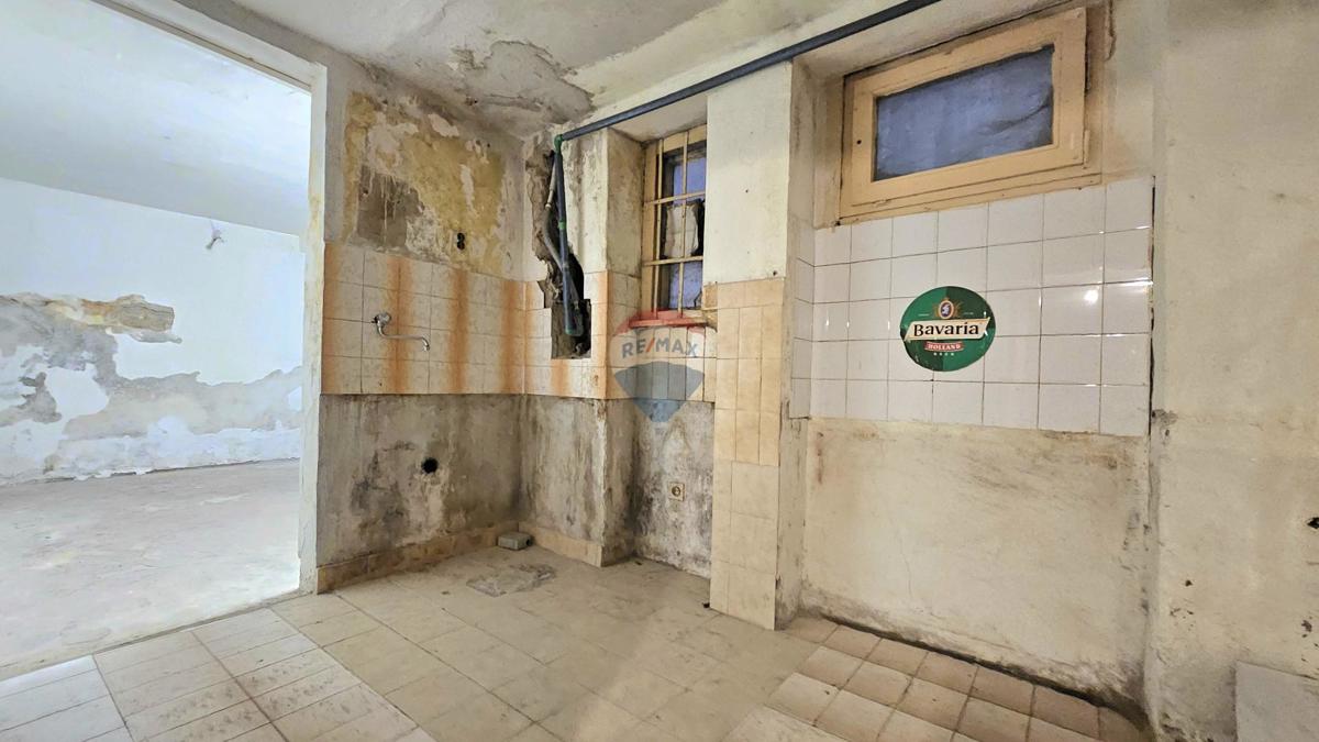 Stanovanje/Apartma Maksimir, 15m2