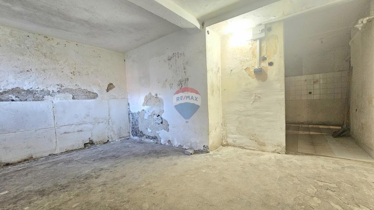 Stanovanje/Apartma Maksimir, 15m2