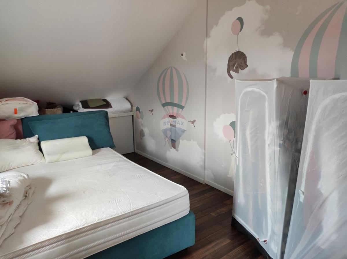 Stanovanje/Apartma Matulji, 160m2