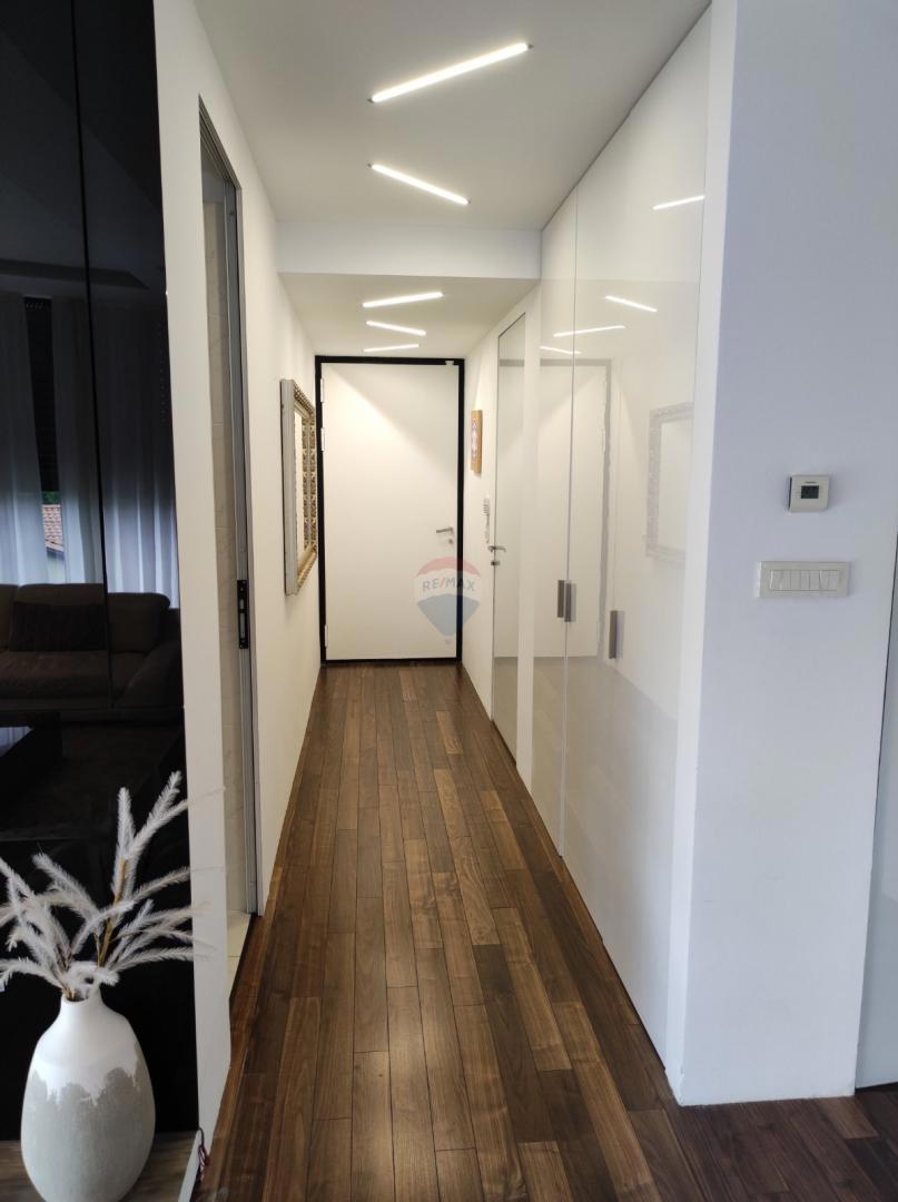 Stanovanje/Apartma Matulji, 160m2