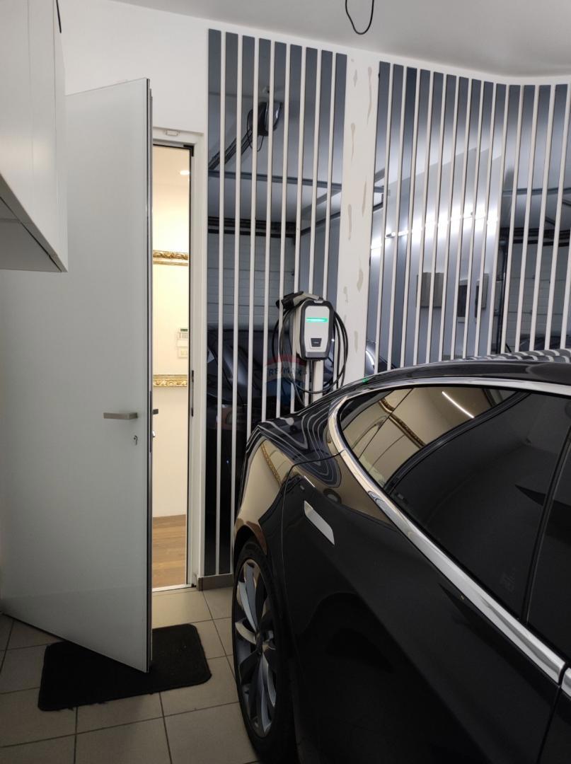 Stanovanje/Apartma Matulji, 160m2