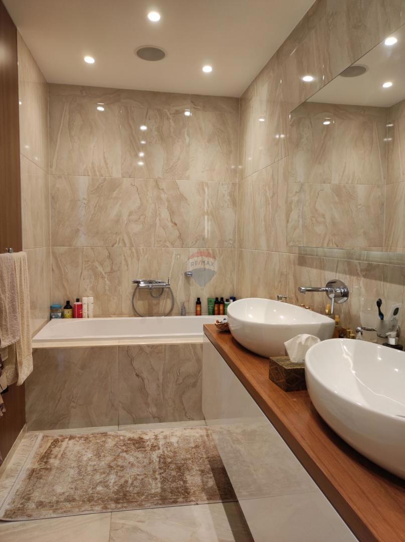 Stanovanje/Apartma Matulji, 160m2