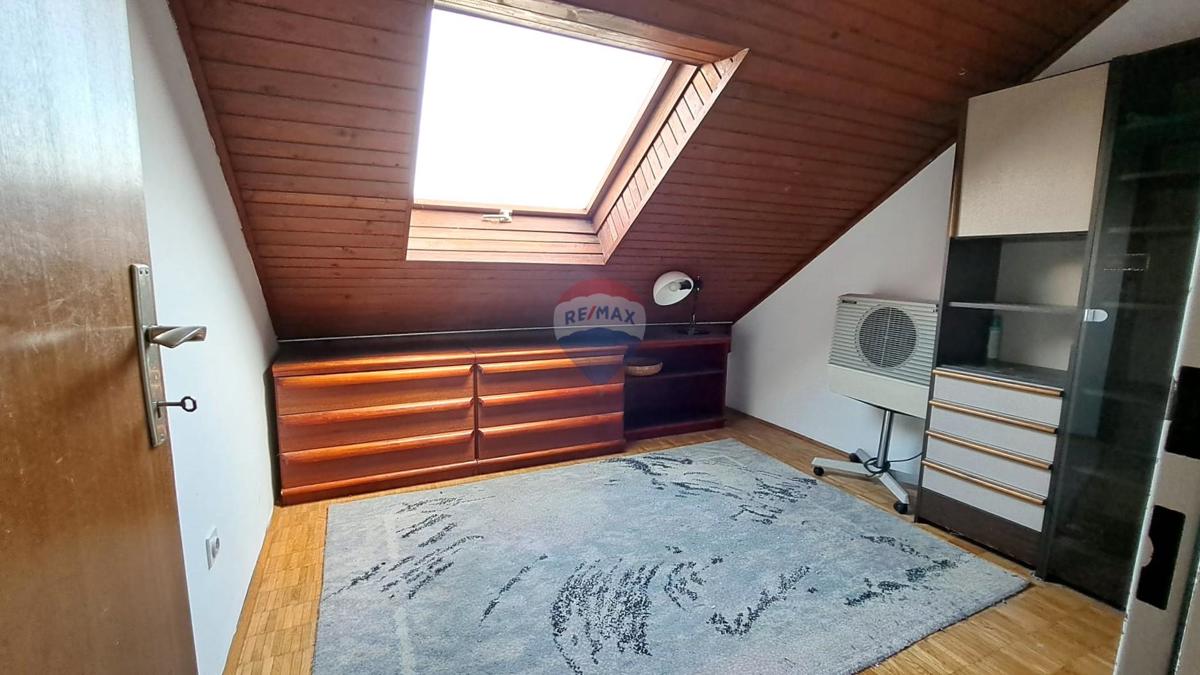 Stanovanje/Apartma Trnovčica, Gornja Dubrava, 138,65m2
