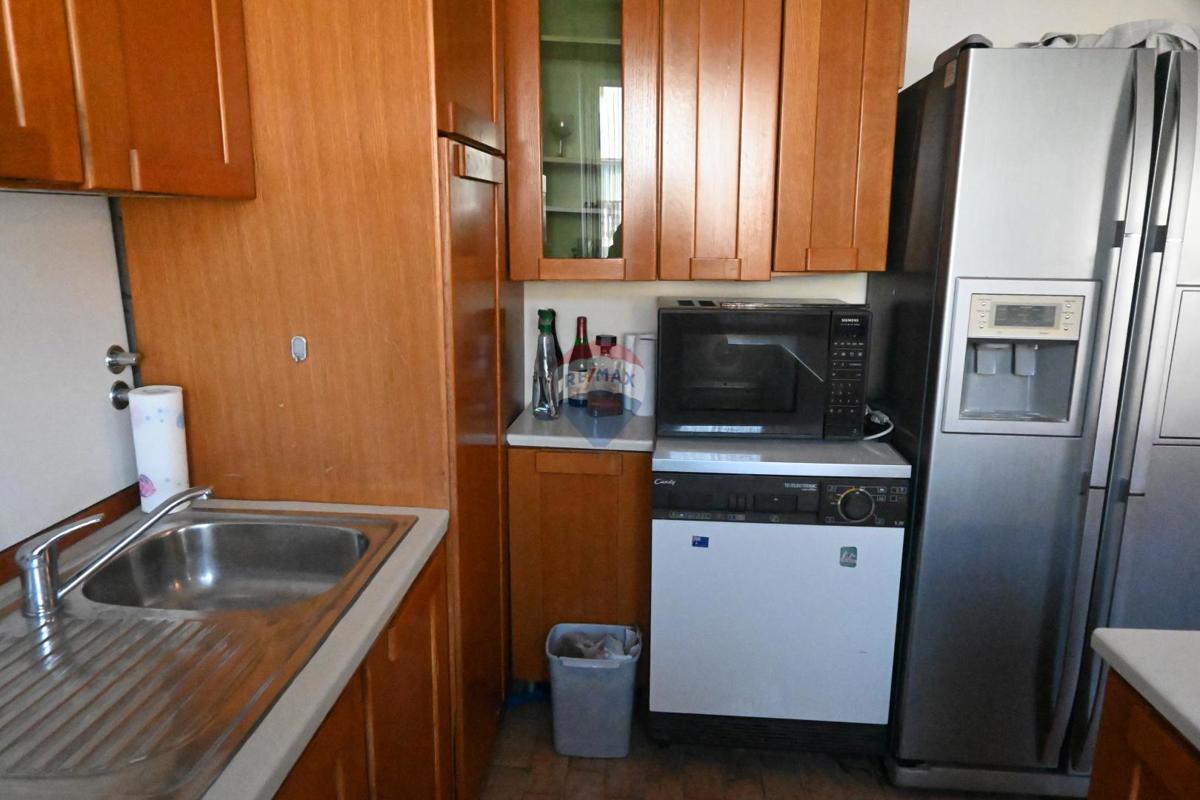 Stanovanje/Apartma Trnovčica, Gornja Dubrava, 138,65m2