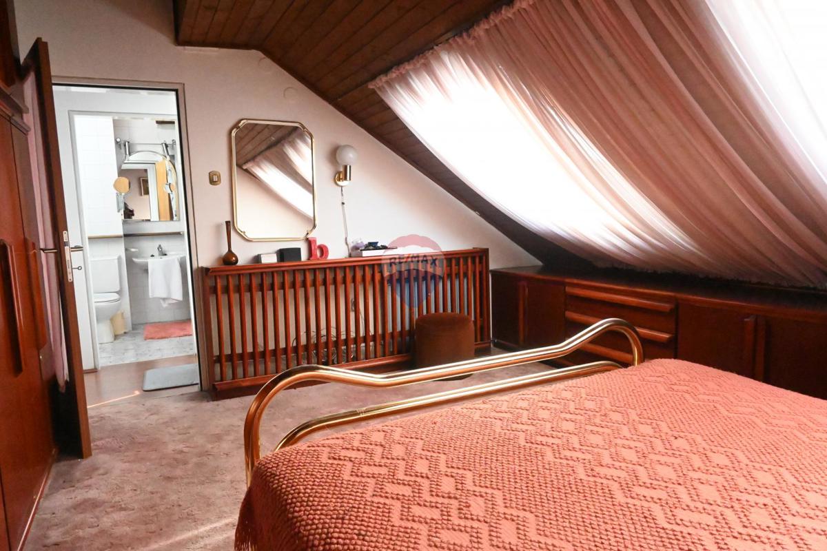 Stanovanje/Apartma Trnovčica, Gornja Dubrava, 138,65m2