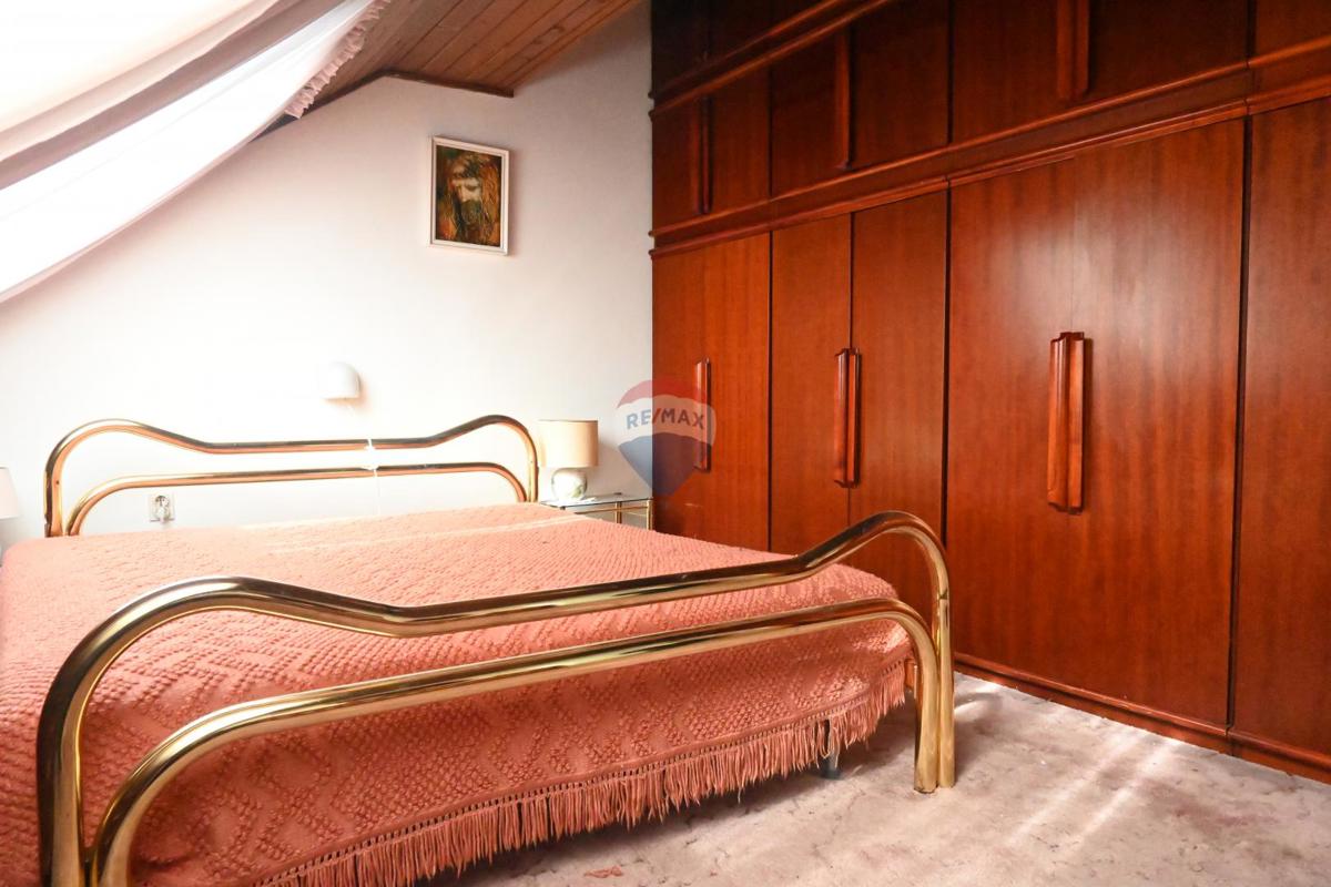 Stanovanje/Apartma Trnovčica, Gornja Dubrava, 138,65m2