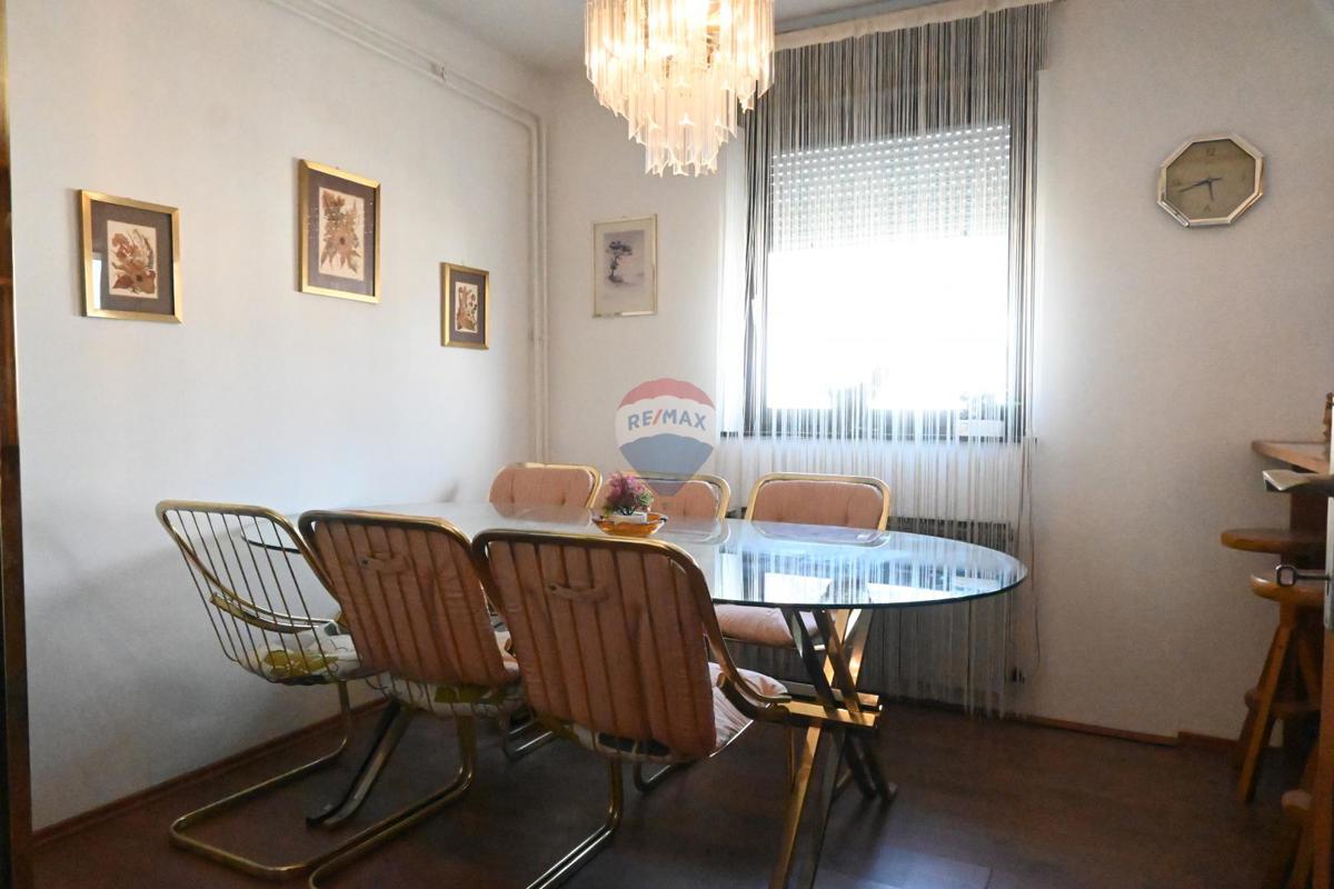 Stanovanje/Apartma Trnovčica, Gornja Dubrava, 138,65m2