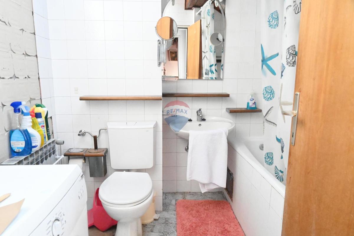 Stanovanje/Apartma Trnovčica, Gornja Dubrava, 138,65m2