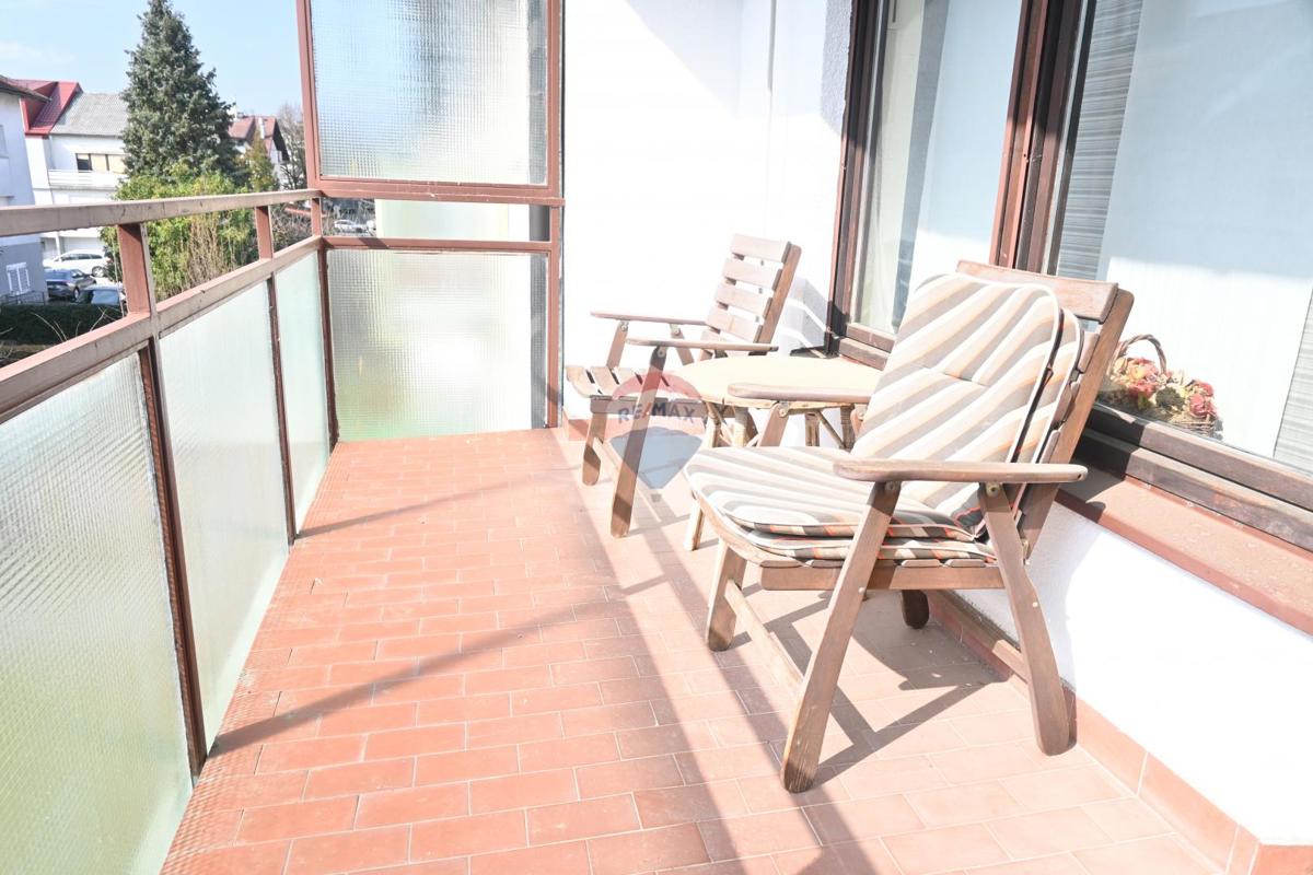 Stanovanje/Apartma Trnovčica, Gornja Dubrava, 138,65m2